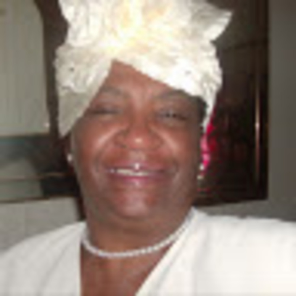 Meet your Posher, Samuella